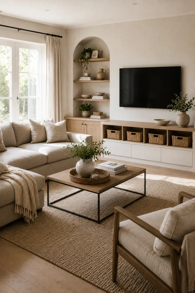 Upgrade Window Treatments
