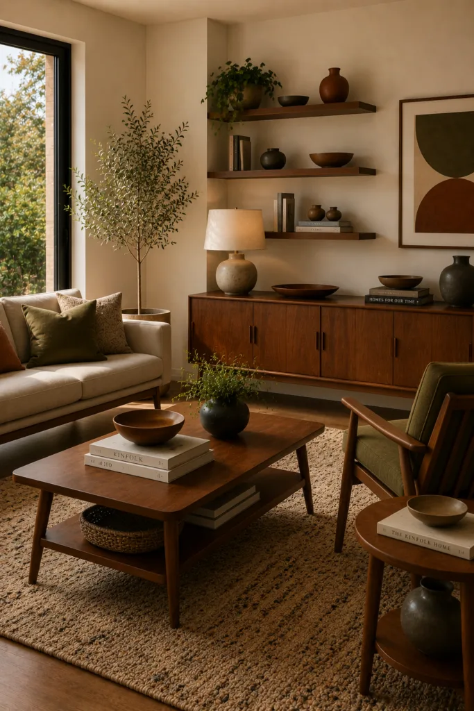 Use Functional Decorative Objects