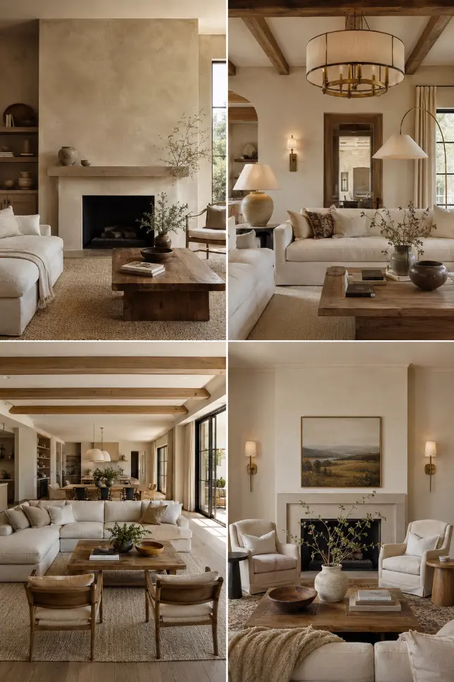 Modern Farmhouse Ideas That Feel More Current