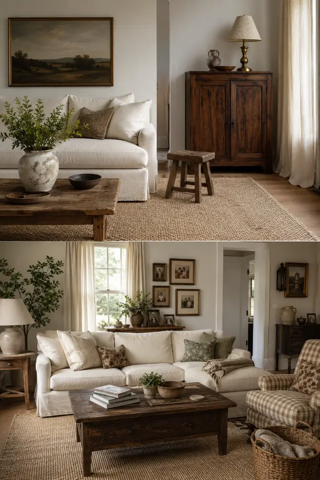 Ways to Make Modern Farmhouse Feel More Personal